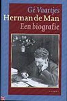 Aspekt Biografie - Herman de Man