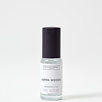 Aspen Woods Luxury Fragrance Oil 15ml