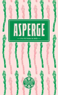 Asperge - De Keukenkastjes - Eva Posthuma de Boer