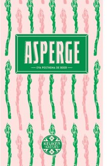 Asperge - De Keukenkastjes - Eva Posthuma de Boer
