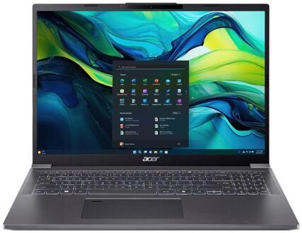 Aspire 16 A16-71M-7483 -16 inch Laptop