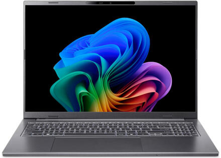 Aspire 16 AI A16-52M-51J5 -16 inch Laptop