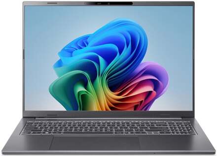 Aspire 16 AI A16-61M-R1B1 -16 inch Laptop