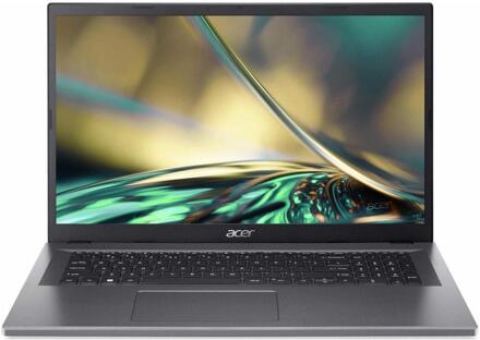 Aspire 3 17 A317-55P-39KE -17 inch Laptop Grijs