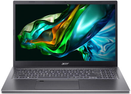 Aspire 5 15 A515-58M-77DK -15 inch Laptop Grijs