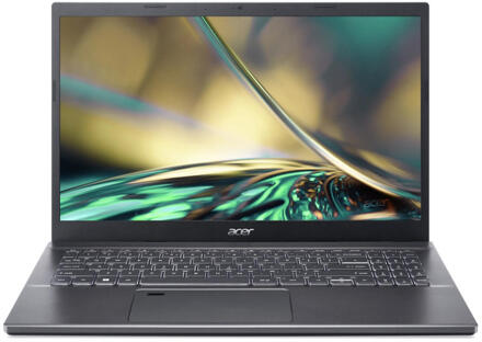 Aspire 5 A515-57-79HT -15 inch Laptop Grijs