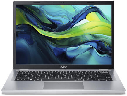 Aspire Go 14 AG14-22P-R2C8 -14 inch Laptop