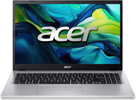 Aspire Go 15 AG15-71P-59S7 -15 inch Laptop