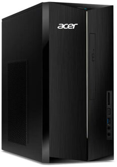 Aspire TC-1785 I7524 Desktop Zwart