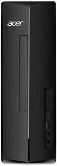 Aspire XC-1780 I5208 Desktop Zwart