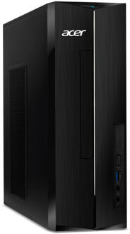Aspire XC-1785 I52160C Desktop Zwart