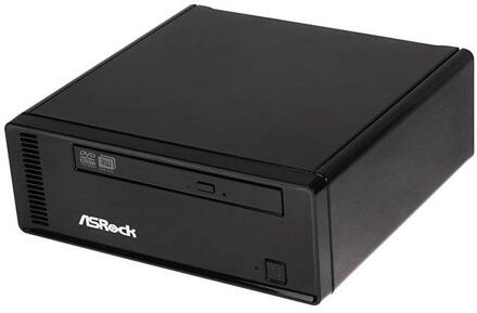 Asrock ION 330 Mini refurbished PC