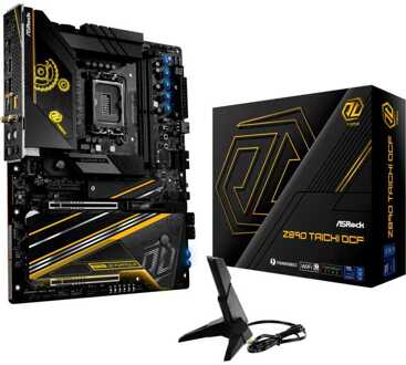 Asrock Z890 Taichi OCF Moederbord