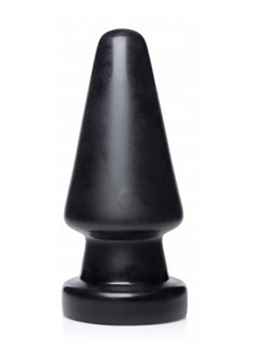 Ass Max - Grote Anale Plug - Ass Max - Grote Anale Plug