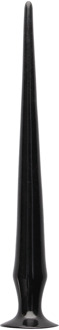 Ass Spike Dildo - 17 / 42 cm
