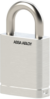 Assa abloy C25N35800M13B Hangslot voor sluitsysteem | HxBxD: 58 x 52 x 24 mm - P001362290-012-001