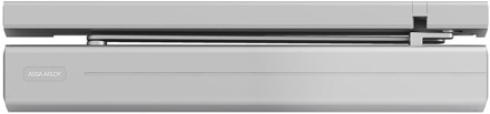 Assa abloy DC700CM Design Close-Motion deurdranger EN 3-6 | exclusief arm | kap in RVS. | 170-10 ° - A000306968