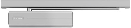 Assa abloy DCG460 Design glijarm met elektromechanische vastzetting | kleur zilver EV1. - A000304329