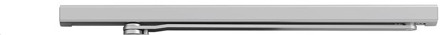 Assa abloy DCG795 Design glijarm voor vrijloopdranger Dc640 en DC700FM | kleur zilver EV1 - A000304353