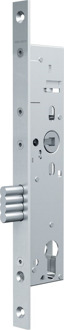 Assa abloy N1506 Kastslot | DM45mm | PC 92mm | voorplaat RVS 20x270mm rechthoekig | DR 1+2+3+4 - A000192585
