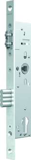 Assa abloy N1510 Rolschootdeurslot | DM45mm | PC 92mm | voorplaat RVS 20x270mm rechthoekig | DR 1+2+3+4 - 10049570