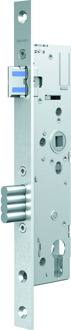 Assa abloy N1614 Paniekdeurslot | DM35mm | PC92mm | voorplaat RVS 24x270mm rechthoekig | paniek E - 10049662