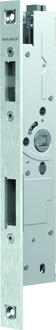 Assa abloy N1920 PaniekDeurslot | passieve deur | DM30mm | voorplaat RVS 24x270mm rechthoekig - 10049684