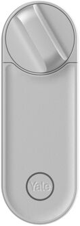 Assa abloy Yale Slim Deurslot Linus L2 Zilver
