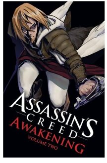 Assassin's Creed Awakening