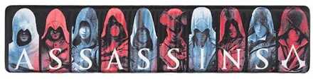 Assassin´s Creed Keyboard Wrist Rest