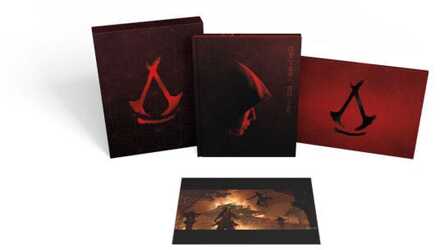 Assassin´s Creed Shadows Art Book The Art of Assassin´s Creed Shadows Deluxe Edition