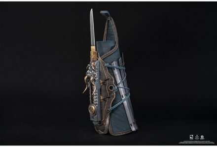 Assassin's Creed Shadows Naoe Hidden Blade 1/1 Scale Replica