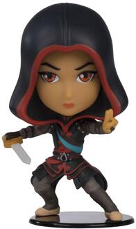 Assassin's Creed Ubisoft Heroes Collection Chibi Figure Shao Jun 10 cm
