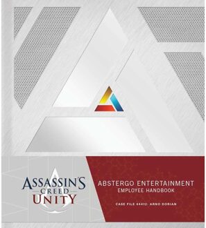 Assassin's Creed Unity