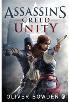 Assassin's Creed: Unity