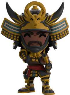 Assassin´s Creed Vinyl Figure Yasuke 13 cm