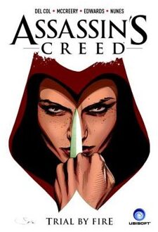 Assassin's Creed Vol. 1