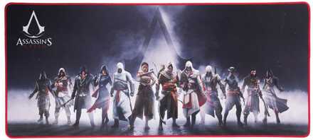 Assassin´s Creed XXL Desk Mat