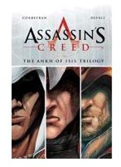 Assassin's Creed