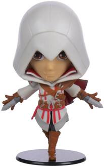 Assassins Creed Heroes Collection - Ezio Auditore da Firenze Chibi Figure