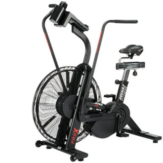 Assault Airbike PRO X Interval trainer - fanbike - HIIT trainer