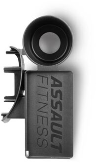 Assault Beker en telefoonhouder voor de Air Runner PRO