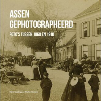 Assen Gephotographeerd