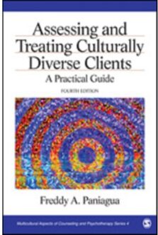 Assessing and Treating Culturally Diverse Clients