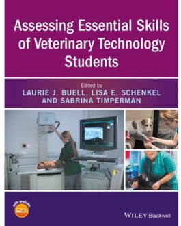 Assessing Essential Skills of Veterinary Technology Students