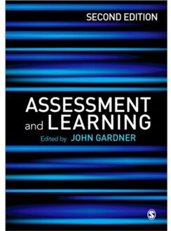 Assessment and Learning