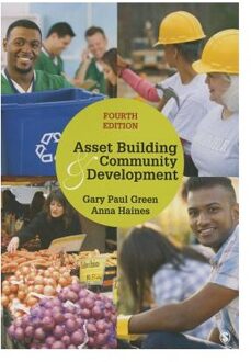 Asset Building & Community Development