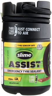 Assist afdichtmiddel