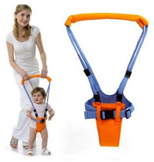Assistent Veiligheid Baby Peuter Strap Walking Leash Keeper Gordels Baby Carry Peuter Wandelen Wing Riem Walk Harness Strap