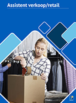 Assistent Verkoop Retail MBO-AVR-17-00-00